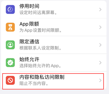 商洛appleID维修服务iPhone设置中Apple ID显示为灰色无法使用