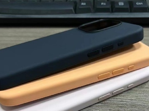 商洛苹果14维修站分享iPhone14手机壳能直接给iPhone15用吗?