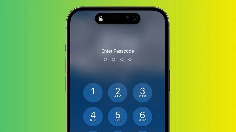 商洛苹果维修网点分享凭iPhone密码就能窃取“你的整个数字生活”？ 