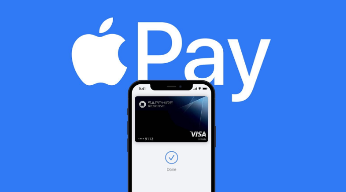 商洛苹果14服务点分享iPhone 14 设置 Apple Pay 后，锁屏密码不正确怎么办 