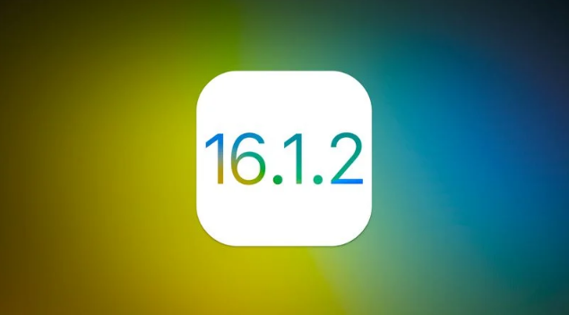 商洛苹果维修分享iOS 16.2有Bug能降级吗？ iOS 16.1.2已关闭验证 