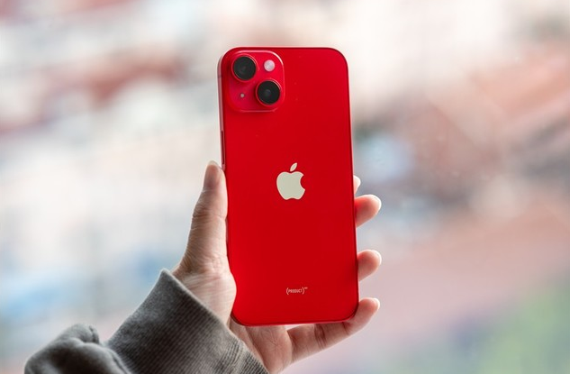 商洛苹果14维修分享为什么大家觉得iPhone 14不香了 