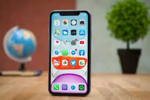 商洛苹果手机维修分享升级iOS16屏幕失灵解决办法 