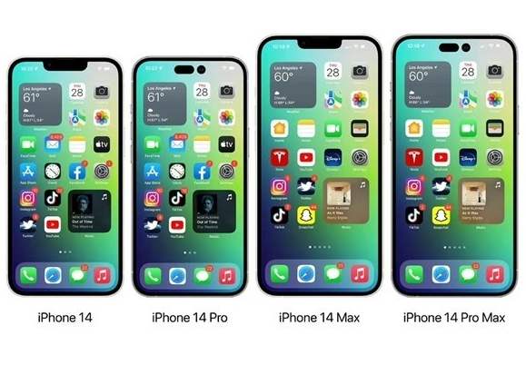 商洛苹果14维修分享iPhone14可以分期吗 