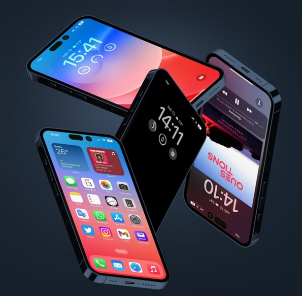 商洛苹果14维修分享入门级iPhone 14多少钱 