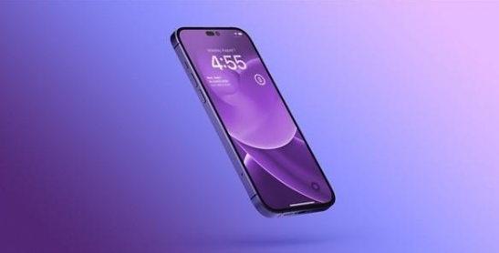 商洛苹果14维修分享iPhone14配色有哪些 