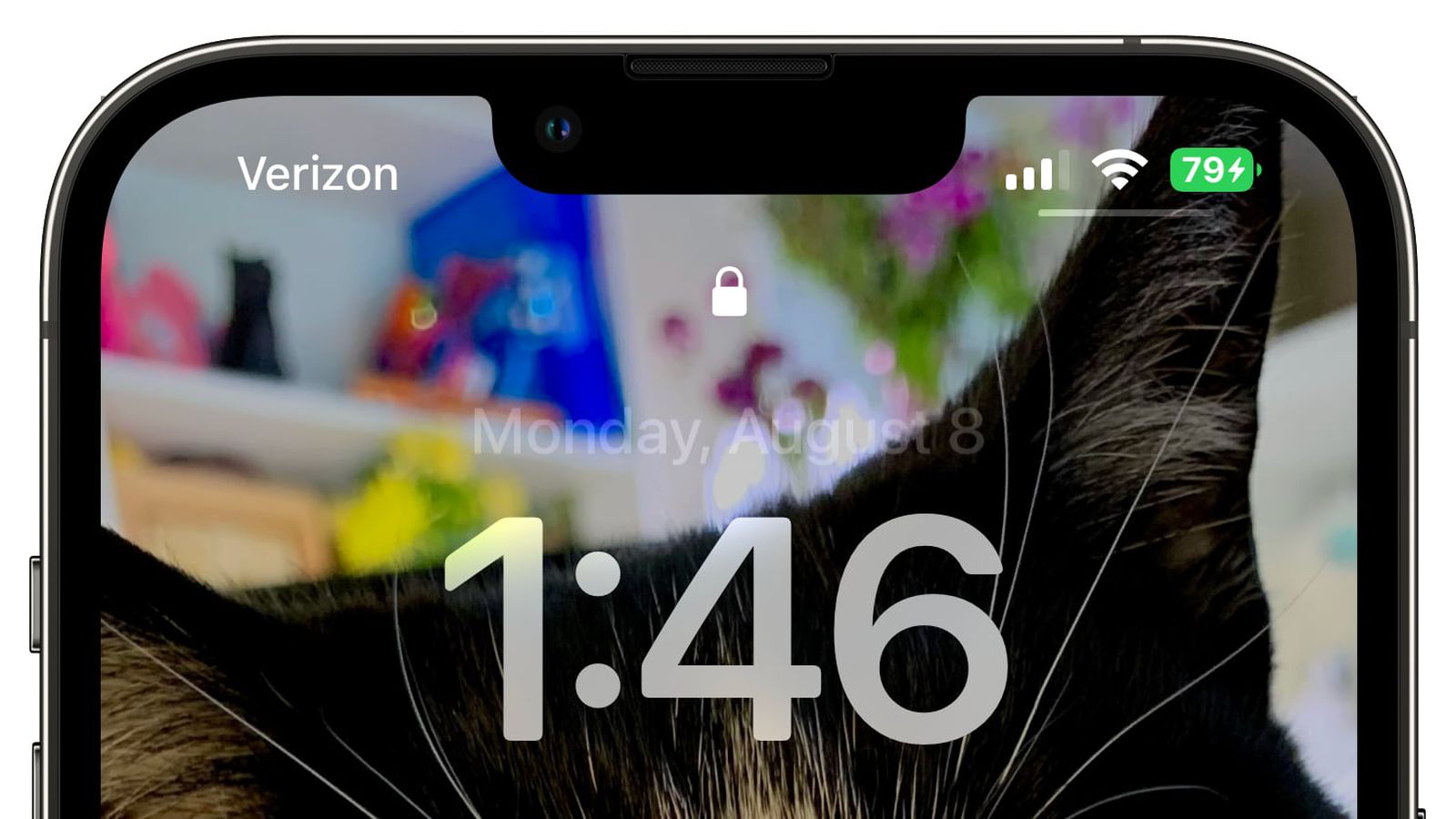 商洛苹果手机维修分享iOS 16 beta 5 支持状态栏显示电池百分比，如何开启？支持哪些机型 