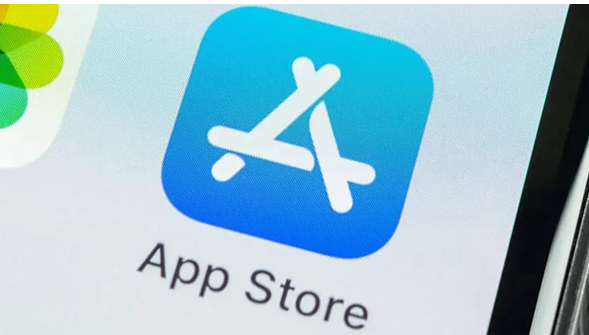 商洛苹果手机维修分享应用商店出现大量色情App，苹果会处理吗 
