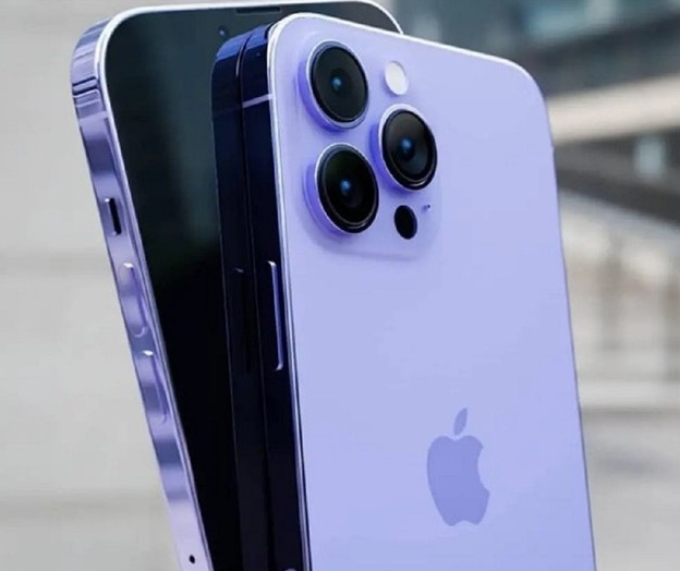 商洛苹果14维修分享凭什么4800万像素的iPhone14就能上热搜 