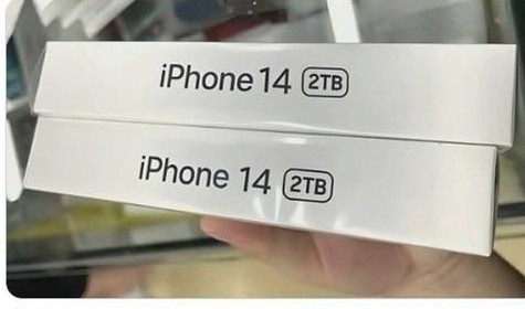 商洛苹果14维修分享iPhone 14值得下手吗 
