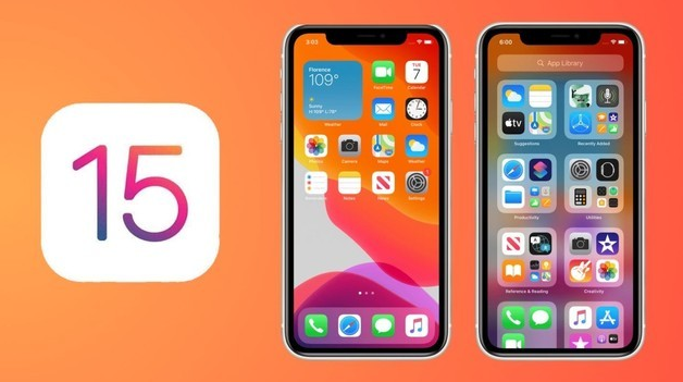 商洛苹果13维修分享iPhone13更新iOS 15.5，体验如何 