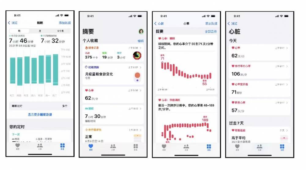 商洛苹果手机维修分享iPhone实用功能汇总 