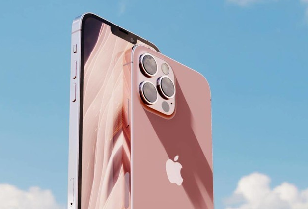 商洛苹果14维修分享哪些渠道购买iPhone 14最安全 