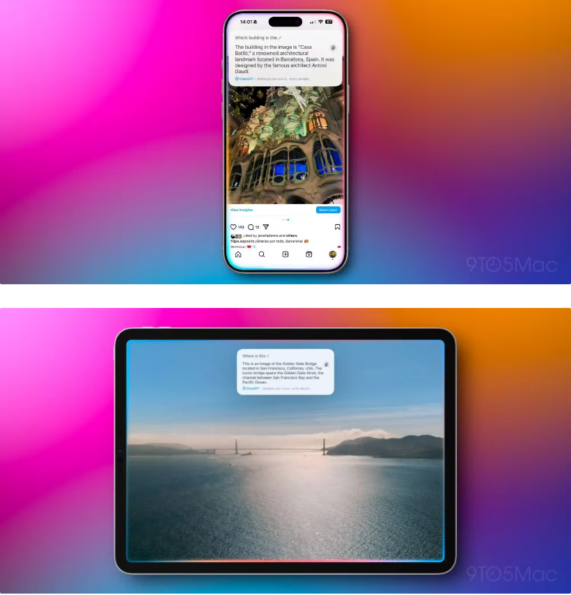 商洛苹果手机维修分享苹果 Siri 接入 ChatGPT AI  