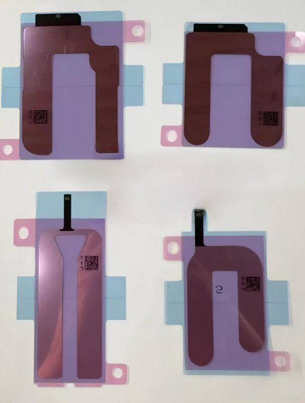 商洛苹果手机维修分享iPhone 17 Pro 机型电池将采用创新型粘合剂 