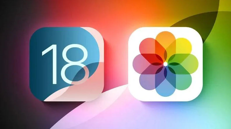 商洛苹果手机维修分享苹果 iOS / iPadOS 18.1Beta 3 发布 