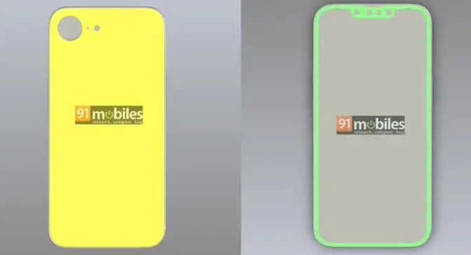 商洛苹果手机维修分享苹果小屏iPhone SE4值得买吗 