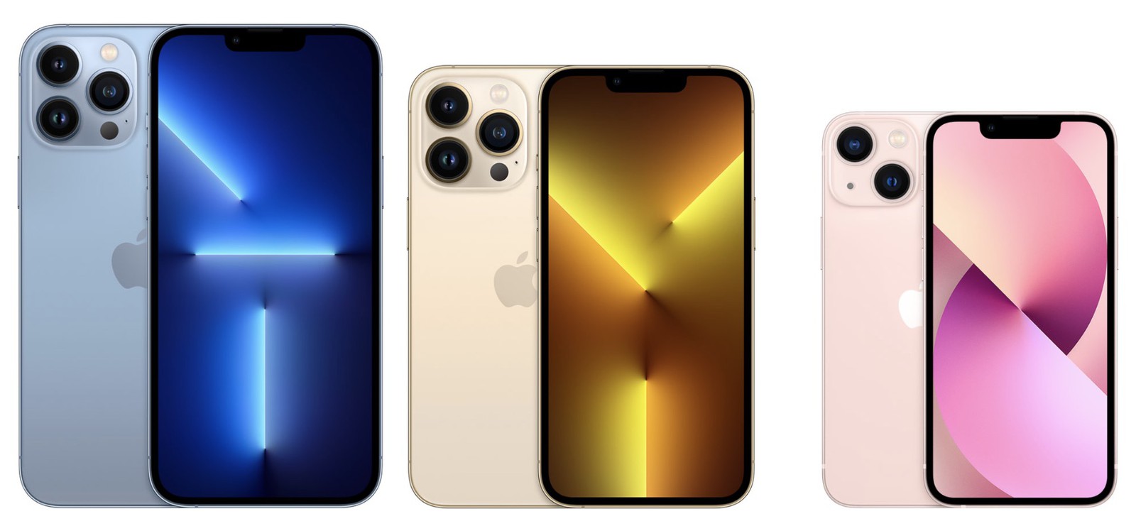 商洛苹果手机维修分享iPhone 13续航怎么样 