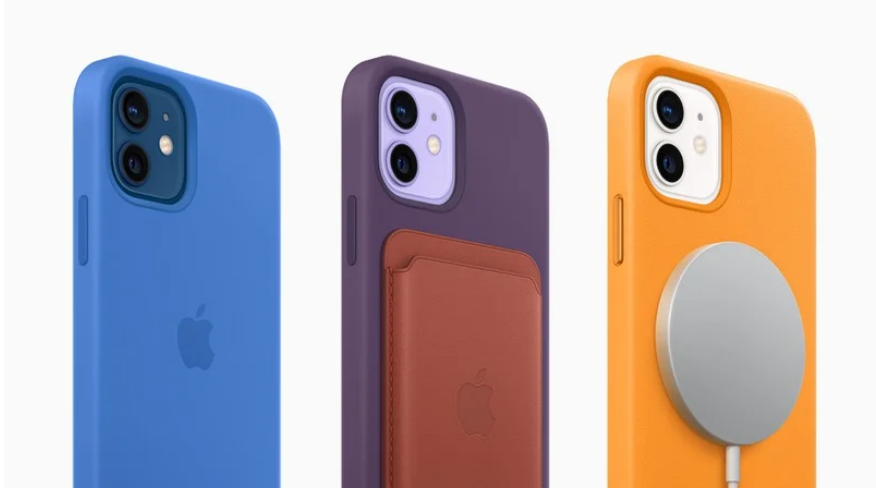 商洛苹果手机维修分享关于 iPhone 13 的细节爆料 