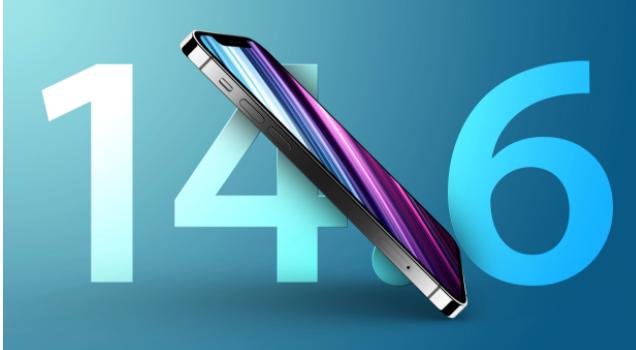 商洛苹果手机维修分享升级iOS 14.7.1 正式版后还能降级吗 