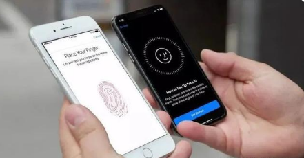 商洛苹果手机维修分享iPhone 13 系列会有屏下指纹吗 