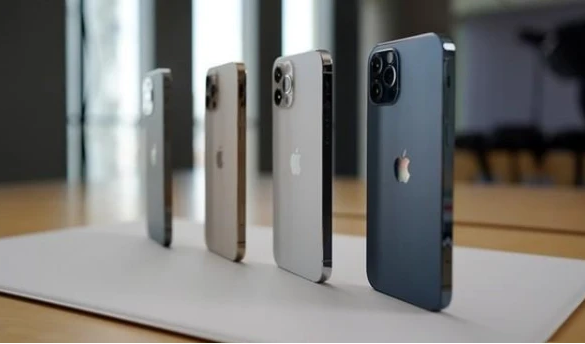 商洛苹果手机维修分享为什么说iPhone13才是真旗舰 