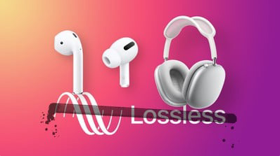 商洛苹果手机维修分享哪些设备支持Apple Music 无损音频 