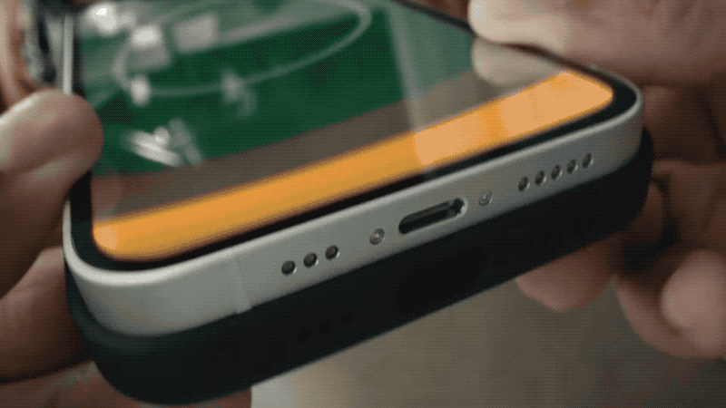 商洛苹果手机维修分享未来 Magsafe 还有哪些发展空间 