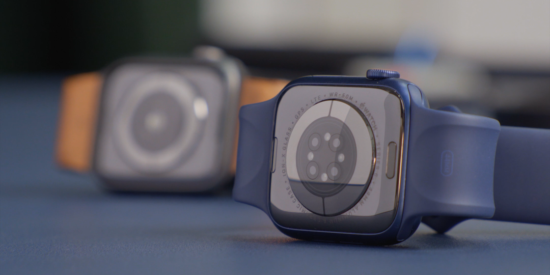 商洛苹果手机维修分享Apple Watch 是如何测量卡路里的 