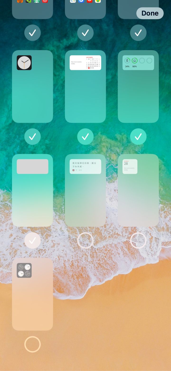 商洛苹果手机维修分享iPhone 升级 iOS 14 后的四个实用小技巧 