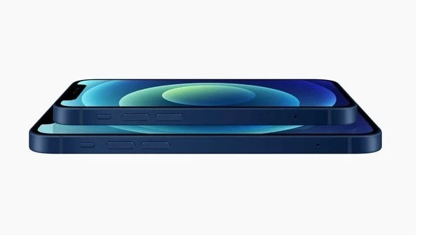 商洛苹果手机维修分享iPhone 12 mini 锁屏后触屏失灵怎么办 