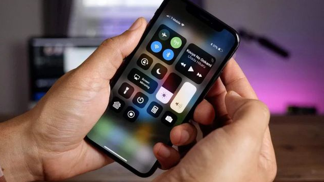 商洛苹果手机维修分享iPhone 12信号差怎么办 