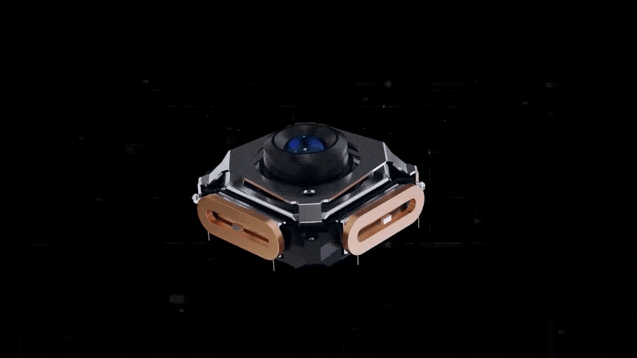 商洛苹果手机维修分享iPhone 12 Pro Max 独享的这颗传感器更大的特点是什么 