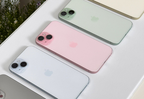 商洛iPhone15序列号查询分享如何查找苹果15手机序列号的位置