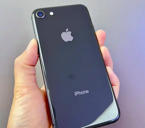 商洛苹果8系统维修分享iPhone8手机系统升级后无法开机如何修复 