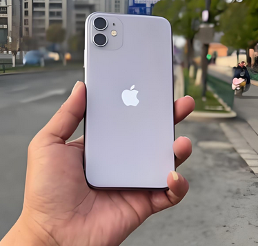 商洛苹果11系统维修分享iPhone11手机系统崩溃无法开机如何解决