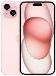 商洛苹果维修点分享iPhone15 Plus手机黑屏小众问题 