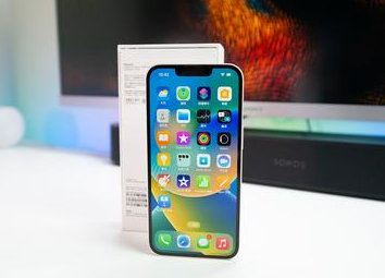 商洛苹果维修点分享iPhone 14电池发烫真实诱因盘点 