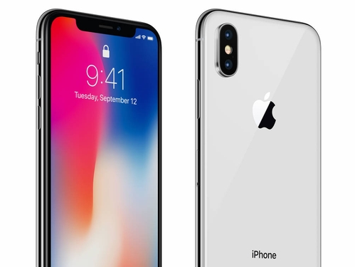 商洛苹果维修点分享iPhone X摄像头实拍质感与场景适配全解析 